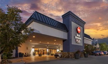 Best Western Plus Madison-Huntsville
