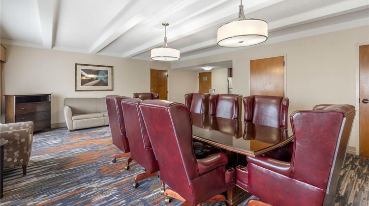 Best Western Plus Madison-Huntsville Meeting