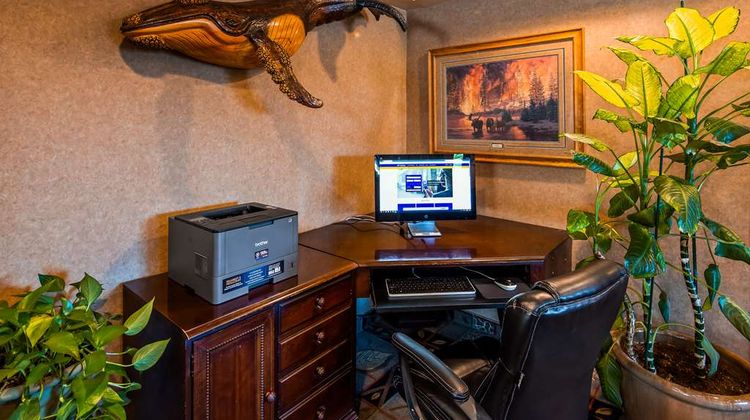 Best Western Bidarka Inn Other