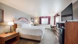 Best Western Bidarka Inn Room