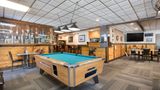 Best Western Bidarka Inn Restaurant