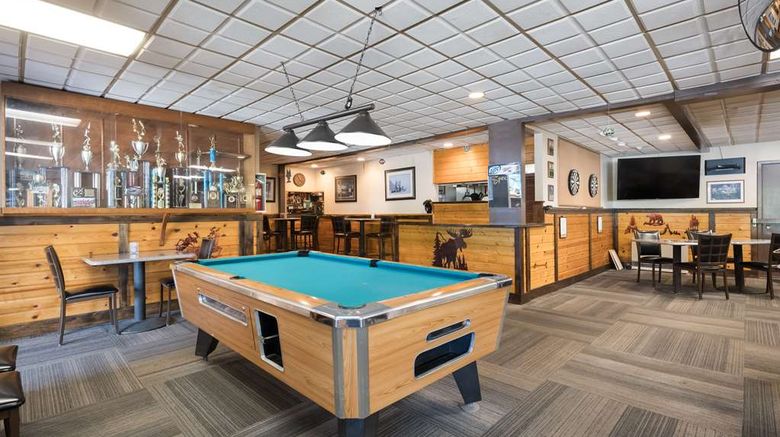<b>Best Western Bidarka Inn Restaurant</b>. Images powered by <a href="https://iceportal.shijigroup.com/" title="IcePortal" target="_blank">IcePortal</a>.