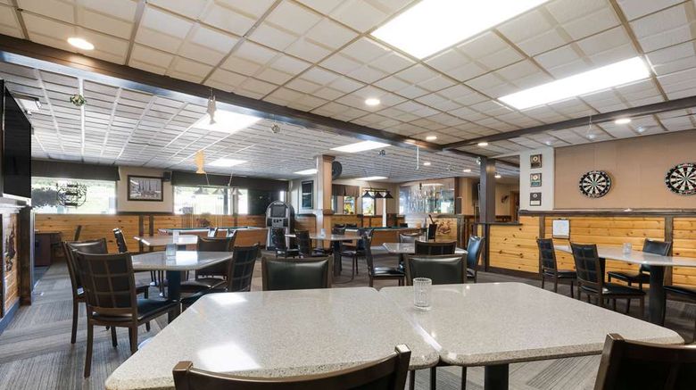 <b>Best Western Bidarka Inn Restaurant</b>. Images powered by <a href="https://iceportal.shijigroup.com/" title="IcePortal" target="_blank">IcePortal</a>.