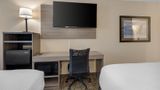 <b>Best Western Bidarka Inn Room</b>. Images powered by <a href="https://iceportal.shijigroup.com/" title="IcePortal" target="_blank">IcePortal</a>.