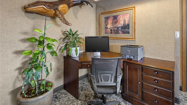 <b>Best Western Bidarka Inn Other</b>. Images powered by <a href="https://iceportal.shijigroup.com/" title="IcePortal" target="_blank">IcePortal</a>.