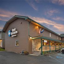 Best Western Bidarka Inn