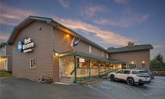 Best Western Bidarka Inn