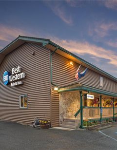 Best Western Bidarka Inn