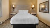 <b>Best Western Bidarka Inn Room</b>. Images powered by <a href="https://iceportal.shijigroup.com/" title="IcePortal" target="_blank">IcePortal</a>.