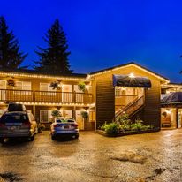 Best Western Country Lane Inn