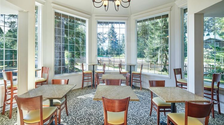 Best Western Country Lane Inn Restaurant