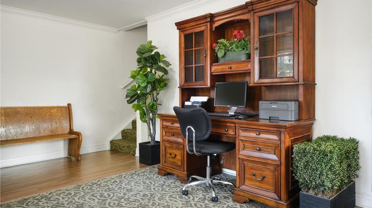 Best Western Country Lane Inn Other