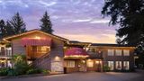 Best Western Country Lane Inn Exterior