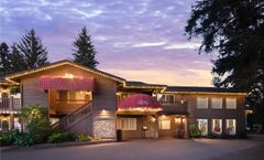 Best Western Country Lane Inn