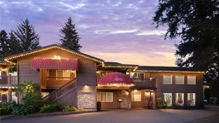 Best Western Country Lane Inn