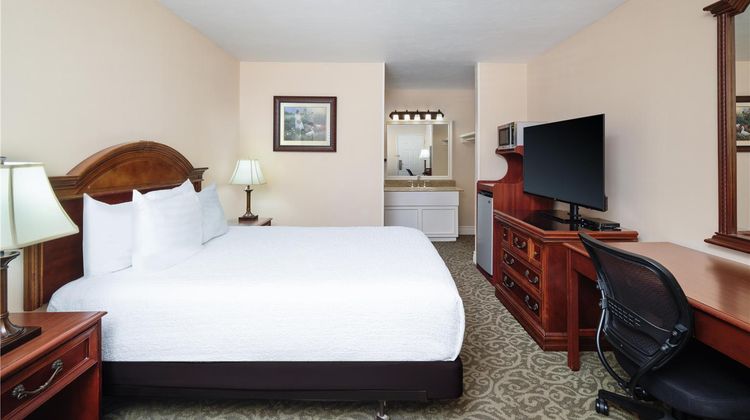 Best Western Country Lane Inn Room