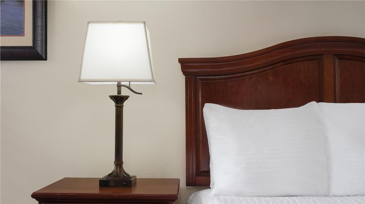 Best Western Country Lane Inn Room