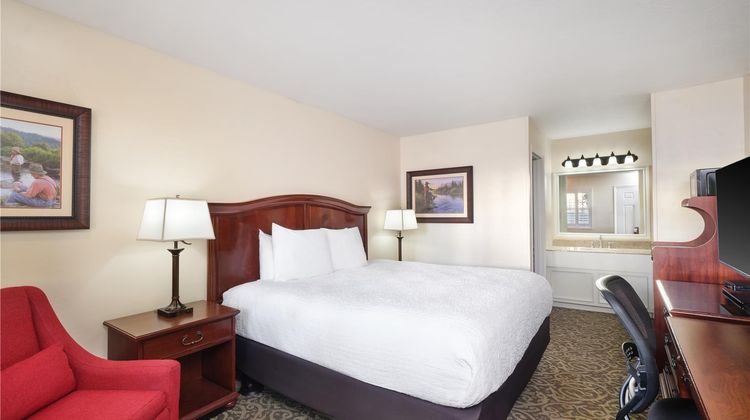 Best Western Country Lane Inn Room