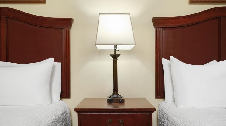 Best Western Country Lane Inn Room