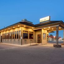 Best Western King Salmon Motel