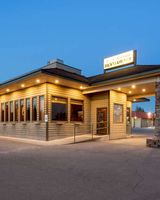 Best Western King Salmon Motel