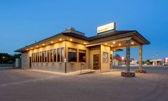 Best Western King Salmon Motel