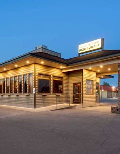 Best Western King Salmon Motel