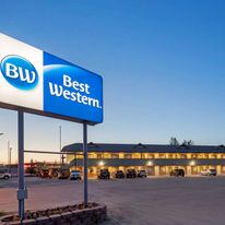 Best Western King Salmon Motel