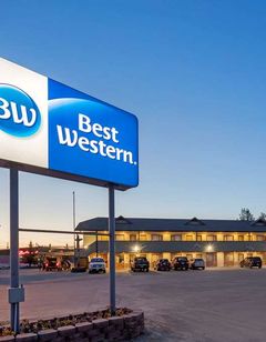 Best Western King Salmon Motel