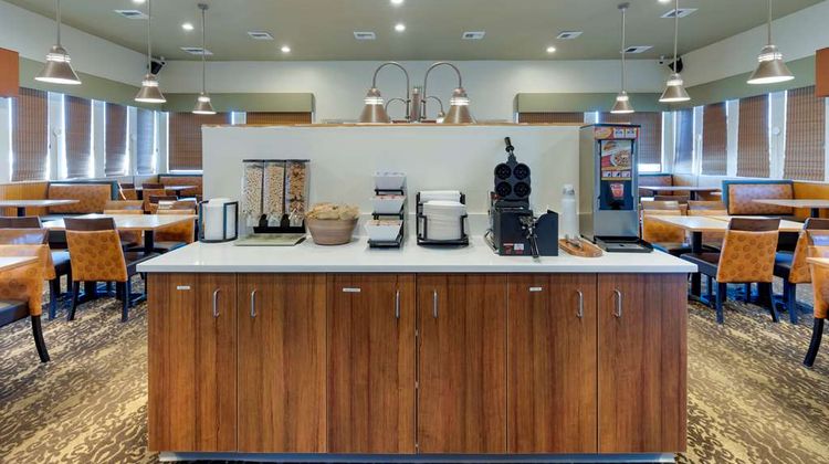 Best Western King Salmon Motel Restaurant