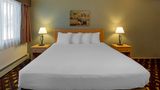 Best Western King Salmon Motel Room