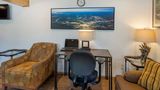 Best Western King Salmon Motel Lobby