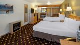 Best Western King Salmon Motel Room