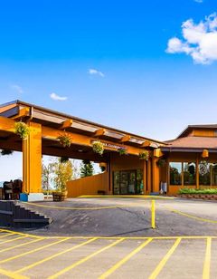 Best Western Lake Lucille Inn