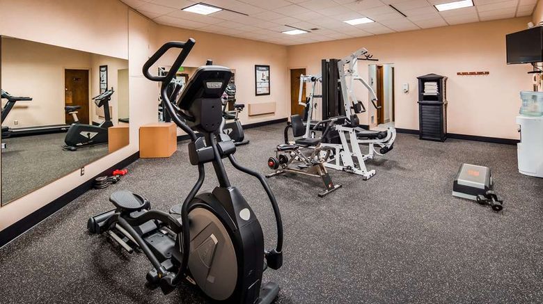 <b>Best Western Lake Lucille Inn Health</b>. Images powered by <a href="https://iceportal.shijigroup.com/" title="IcePortal" target="_blank">IcePortal</a>.