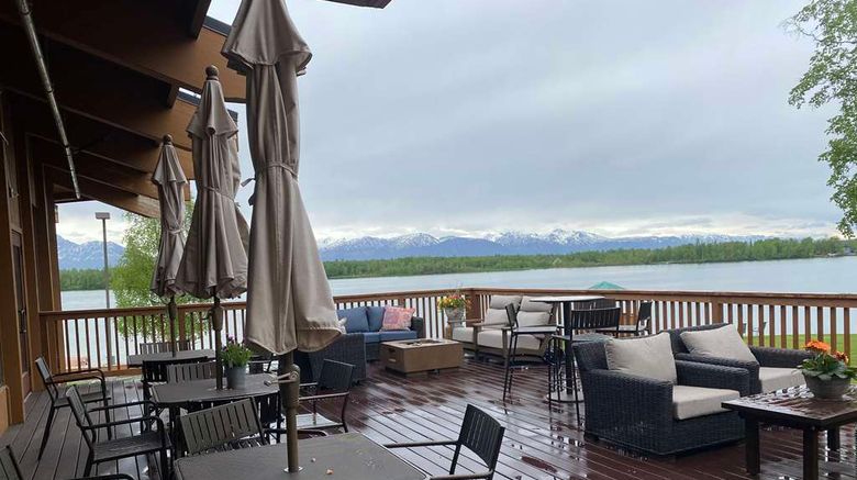 <b>Best Western Lake Lucille Inn Exterior</b>. Images powered by <a href="https://iceportal.shijigroup.com/" title="IcePortal" target="_blank">IcePortal</a>.