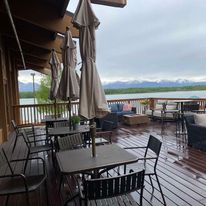 Best Western Lake Lucille Inn