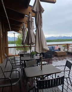 Best Western Lake Lucille Inn