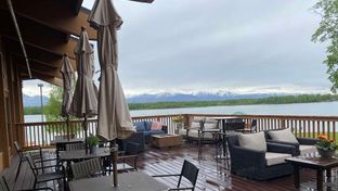 Best Western Lake Lucille Inn