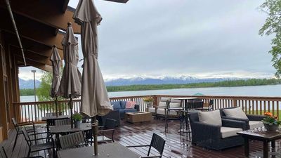 Best Western Lake Lucille Inn