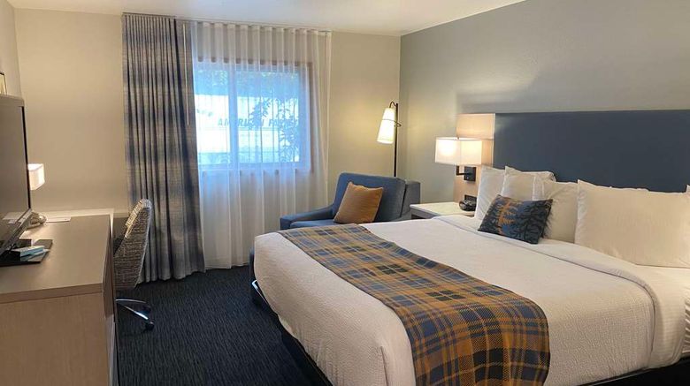 <b>Best Western Lake Lucille Inn Room</b>. Images powered by <a href="https://iceportal.shijigroup.com/" title="IcePortal" target="_blank">IcePortal</a>.