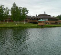 Best Western Lake Lucille Inn Exterior