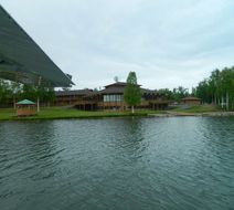 Best Western Lake Lucille Inn Exterior