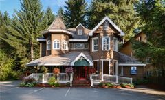 Best Western Grandma's Feather Bed