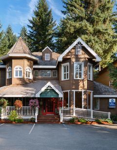 Best Western Grandma's Feather Bed
