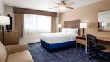 Best Western Kodiak Inn & Conv Ctr Room