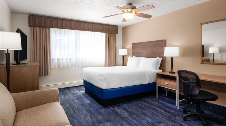 <b>Best Western Kodiak Inn & Conv Ctr Room</b>. Images powered by <a href="https://iceportal.shijigroup.com/" title="IcePortal" target="_blank">IcePortal</a>.