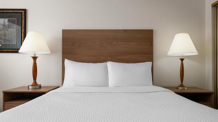 Best Western Kodiak Inn & Conv Ctr Room