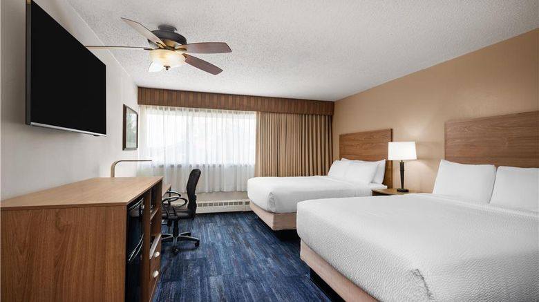<b>Best Western Kodiak Inn & Conv Ctr Room</b>. Images powered by <a href="https://iceportal.shijigroup.com/" title="IcePortal" target="_blank">IcePortal</a>.