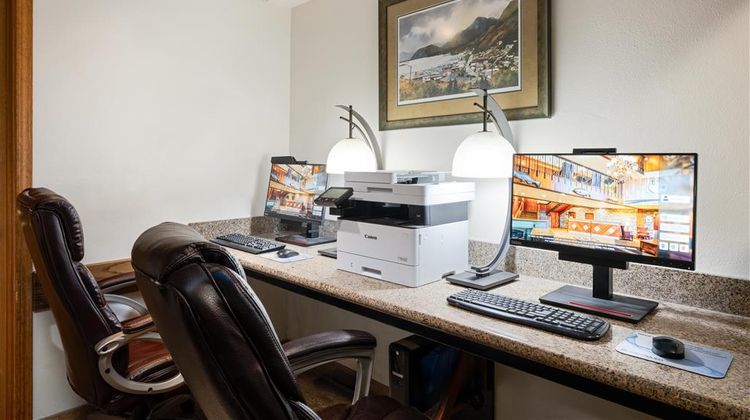 Best Western Kodiak Inn & Conv Ctr Other